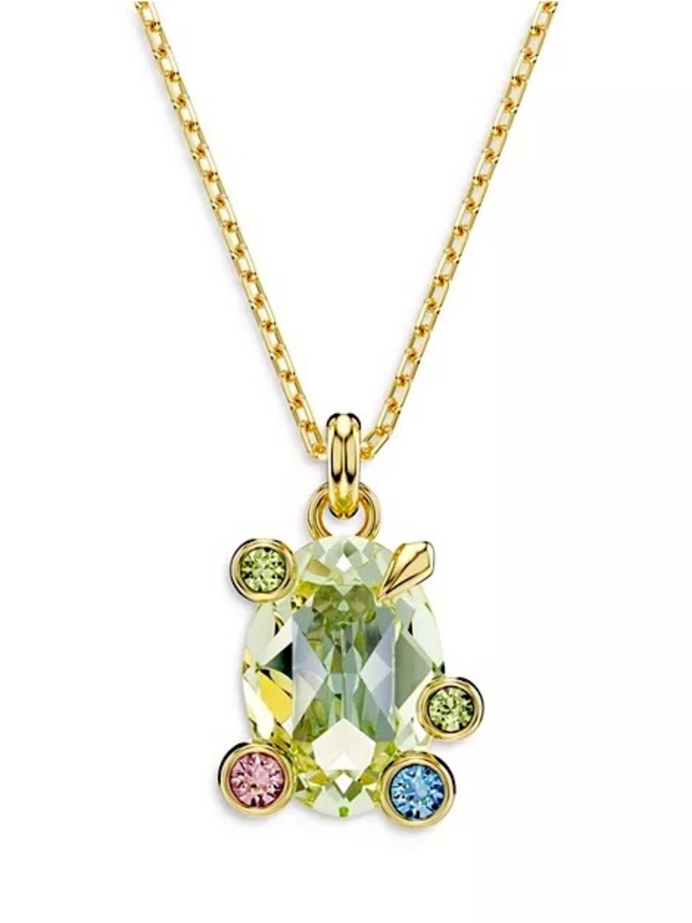 Swarovski Gema Necklace